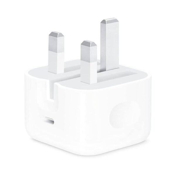 Apple 20W USB-C Power Charger