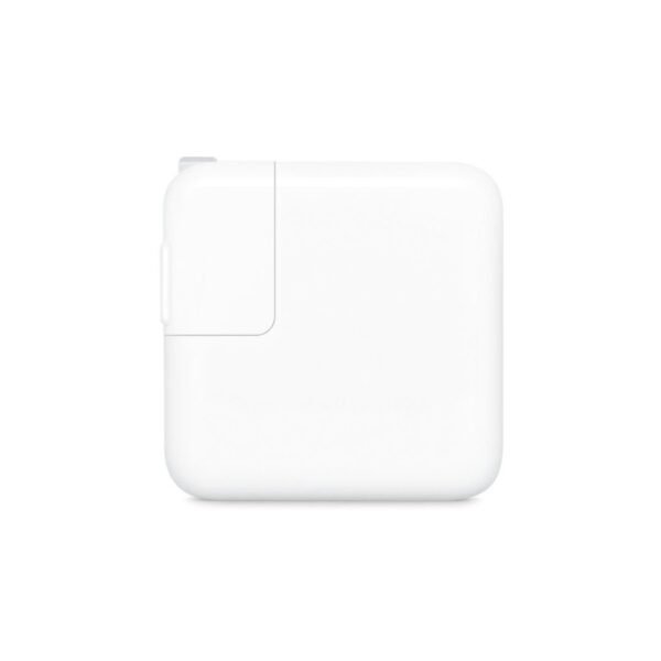 Apple 35W Dual USB-C Port Power Adapter