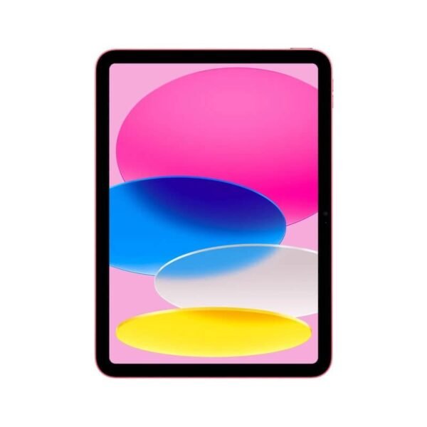 Apple iPad 10th Gen
