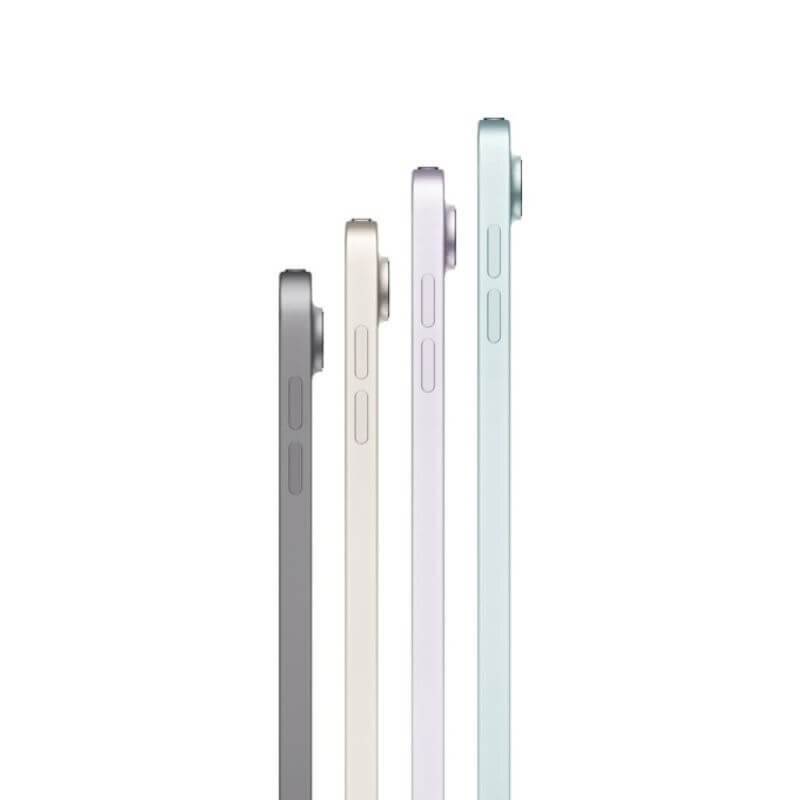 Apple iPad Air 13-inch M2 256GB/128GB Cellular - Image 4