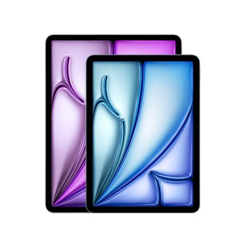 Apple iPad Air 13-inch M2 256GB/128GB Cellular - Image 5