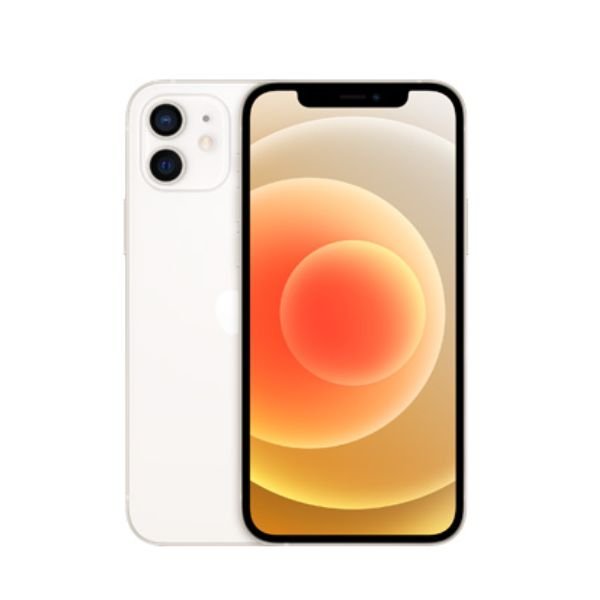 Iphone 12 White