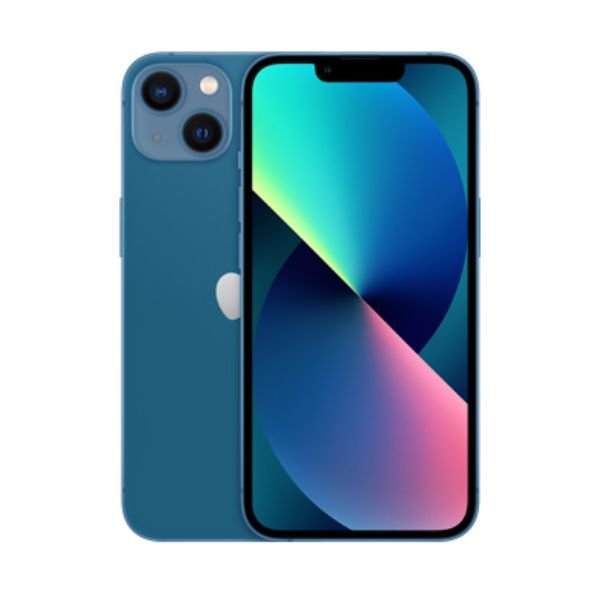 Iphone 13 Blue
