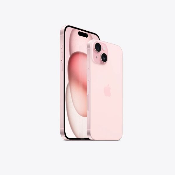 Apple iPhone 15