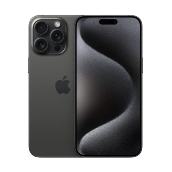 Apple iPhone 15 Pro