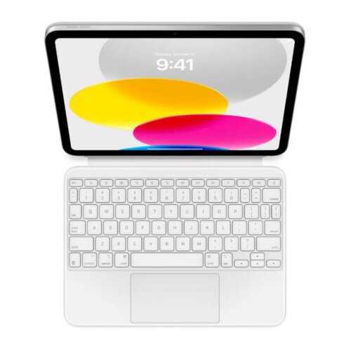 Apple Magic Keyboard Folio