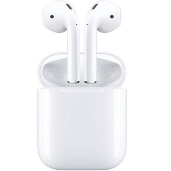 Apple AirPods 2nd Generation