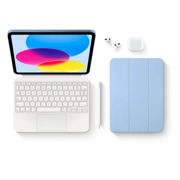 Apple iPad 10th