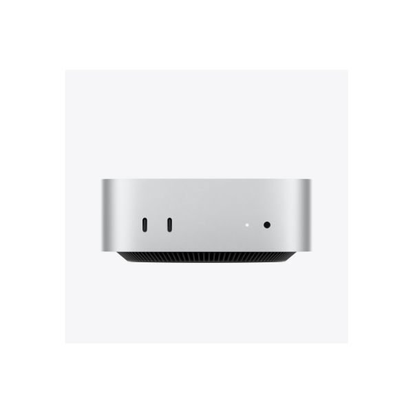 Apple Mac mini M4