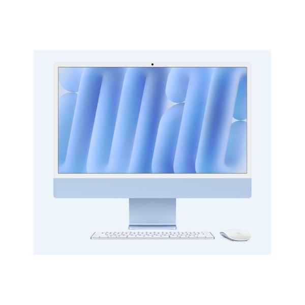 Apple iMac