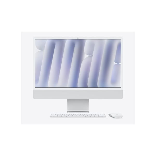 Apple iMac 24-inch M4