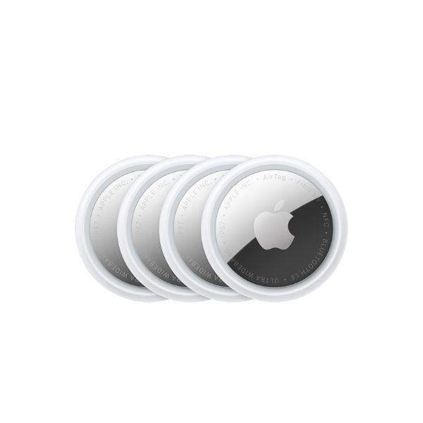 Apple AirTag 4 Pack