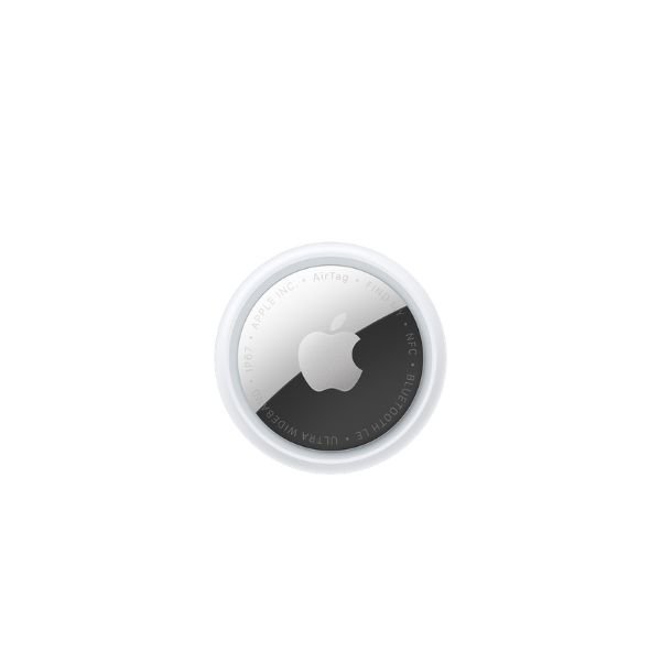 Apple AirTag 1 Pack Bluetooth Tracker Find My Support