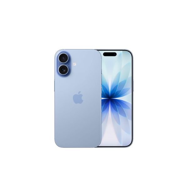 Apple iPhone 17