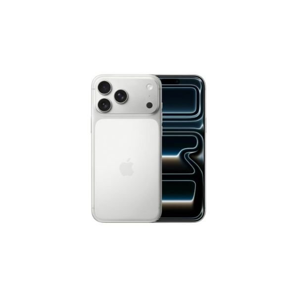 Apple iPhone 17 Pro