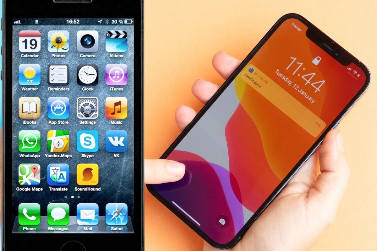 Buy Genuine iPhones in Kenya
